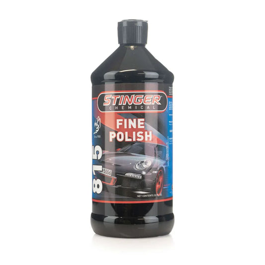 Fine Polish 815