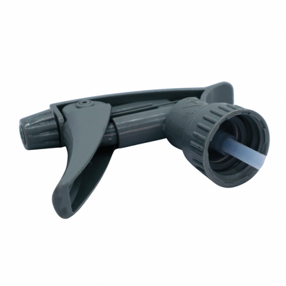 Chemical Resistant Grey Sprayer